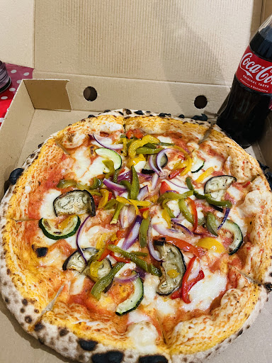 Photo of The Old Bank grill - 245 Prince Edward Rd, South Shields NE34 7LZ